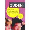 Duden - Das neue W�rterbuch der Szenesprachen