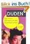 Duden - Das neue W�rterbuch der Szenesprachen