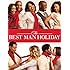 The Best Man Holiday