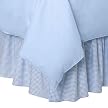 Tiddliwinks Travel Bedskirt - Twin