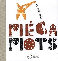 Mécamots