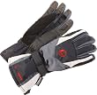 Ultrasport Herren-Funktions-Ski-/Snowboard-Handschuh mit Kevlar Protection, Thinsulate Insulation und Ultraflow 10.000