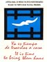18"x24" Political Poster. Day of World Solidarity with PUERTO RICO .Libertad para los presos politicos puertorrique�os.YA ES TIEMPO DE TRAERLOS A CASA.Smart Decor or for school projects.