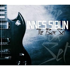 Innes Sibun
