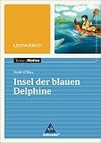 Texte.Medien: Freiraum: Scott O'Dell - Insel der blauen Delphine - Scott O'Dell
