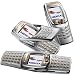 Nokia 6810 Sim Free Unlocked Mobile Phone - Tri Band, Bluetooth, QWERTY Keyboard - Brand New