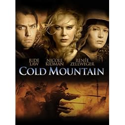 Cold Mountain