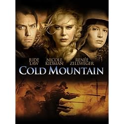 Cold Mountain