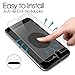 iPhone 7 Plus Screen Protector, Maskin [2-Pack] iPhone 7 Plus / iPhone 6/6s Plus Tempered Glass Screen Protector Case Fit 99% Touch Accurate- Clear