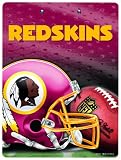 NFL Washington Redskins Clip Board