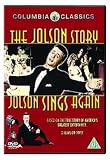 Jolson Story / Jolson Sings Again [Region 2]