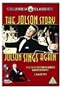 Jolson Story / Jolson Sings Again [Region 2]