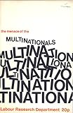 The menace of the multinationals