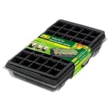 Gardman Seed & Plant Raising Kit - Value Pack