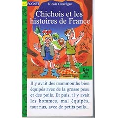 Chichois et les histoires de France