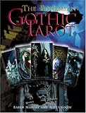The Bohemian Gothic Tarot