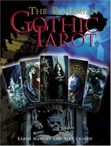 The Bohemian Gothic Tarot