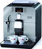 Gaggia Brera Bean to Cup Coffee Machine – R19833/70