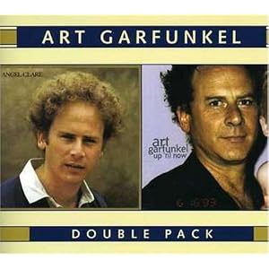 Angel Uptill Now by Art Garfunkel, Art Garfunkel, and Art Garfunkel (Audio CD - 2006) - Import