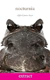 NOCTURNIA - EXTRACT (THE MURKMYRE SAGA)