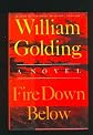 Fire Down Below