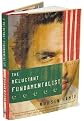 a novel:The Reluctant Fundamentalist byHamid(hardcover)(2007)