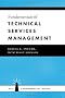 Fundamentals of Technical Services Management