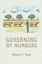 Governing by Numbers: Delegated Legislation and Everyday Policy-making