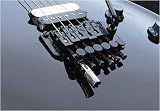Eddie Van Halen D Tuna Drop D Tuning System