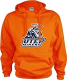 UTEP Miners Perennial Hooded Sweatshirt