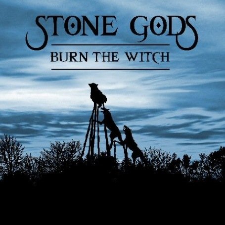 CD-Charts  Search : Burn the Witch
