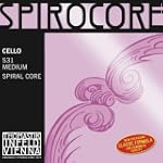 Dr Thomastik S31 Dr T Spiro Cello 4/4 Set