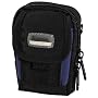 Hama Camera Case Fancy Light DF 11, Black/Blue