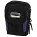 Hama Camera Case Fancy Light DF 11, Black/Blue