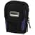 Hama Camera Case Fancy Light DF 11, Black/Blue