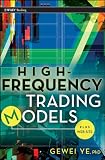 High Frequency Trading Models + Website (Wiley Trading) Reviews