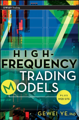 High Frequency Trading Models + Website (Wiley Trading)