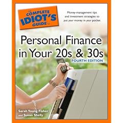 The Complete Idiot's Guide to Personal Finance in Your 20s & 30s, 4th Edition