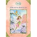 Prilla And the Butterfly Lie (Disney Fairies Chapter Books) (Paperback)