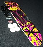 Plan B Ryan Sheckler Axe 7.5 Skateboard Complete bvw