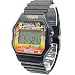 TIMEX(タイメックス) 角デジ レゲエ T91430