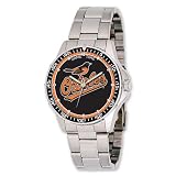 Mens MLB Baltimore Orioles Coach Watch
