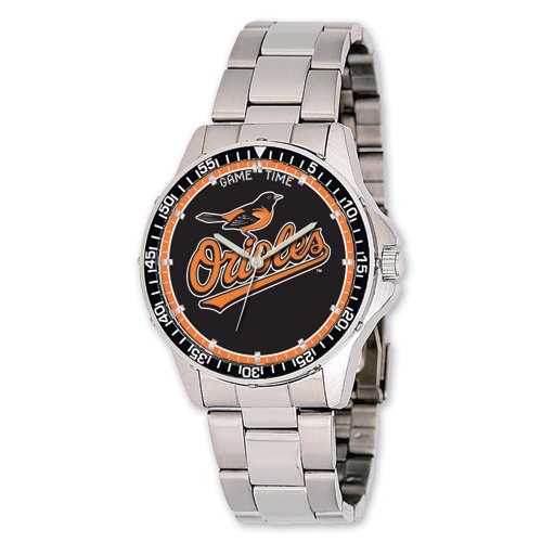 Mens MLB Baltimore Orioles Coach Watch