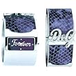 D&G Dolce & Gabbana Women's Jaws Collection Watch #DW0136