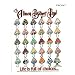 Kitchen & Housewares : Allman Brothers Band - Life Is Full of Choices Sticker