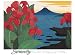 Serenity: The Art of Kazuyuki Ohtsu Boxed Notecards, 20 Blank Greeting Cards with 4 Different Styles