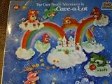The Care Bears Adventure in Care-a-lot