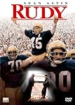 ルディ [DVD]