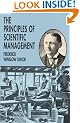 The Principles of Scientific Management