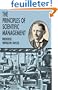 The Principles of Scientific Management